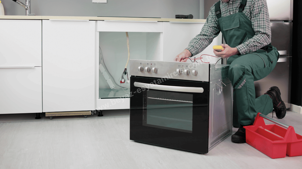 Gümüşova Fırın & Ocak Servisi - Gümüşova Beyaz Eşya Tamircisi